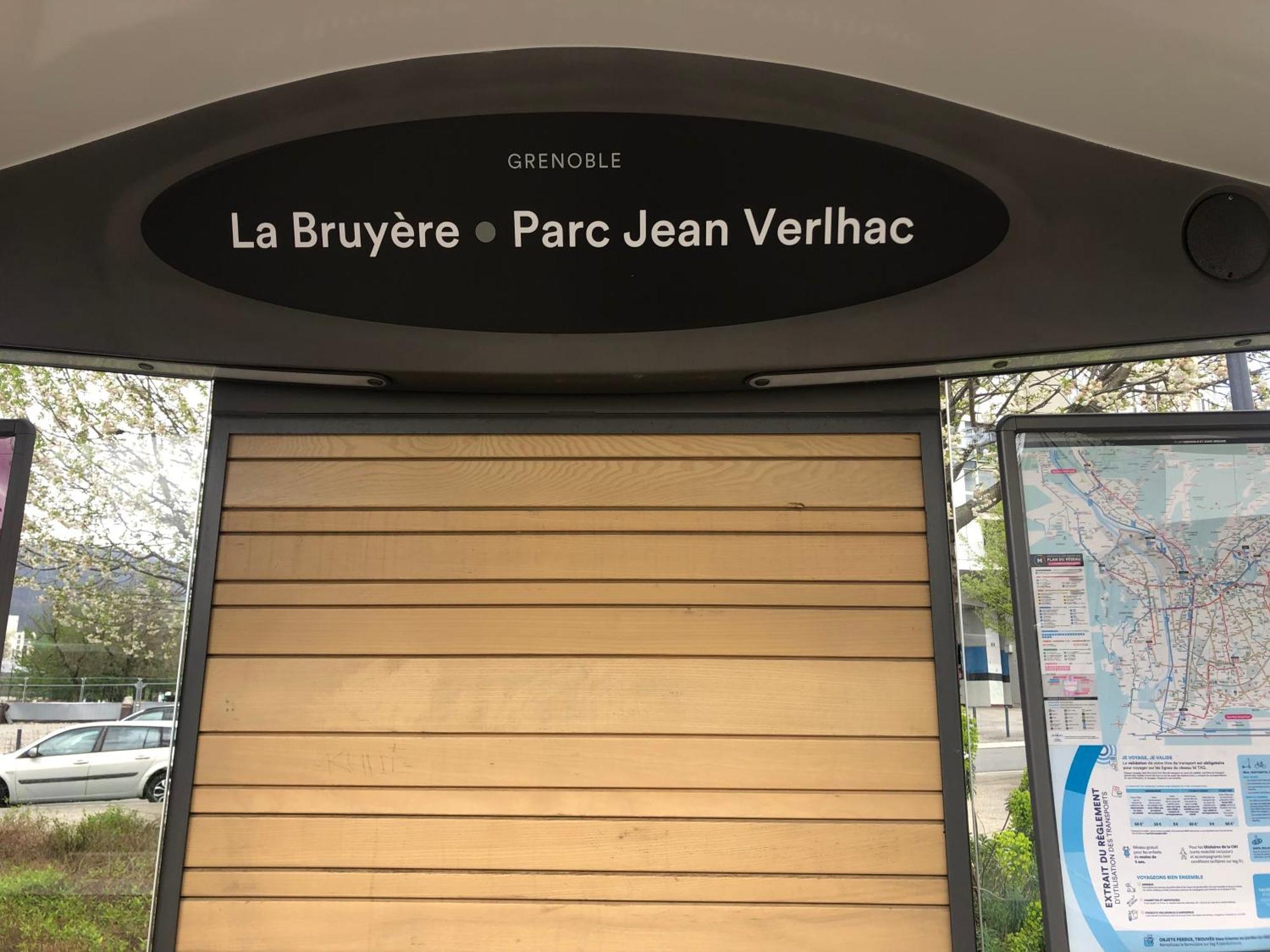 Ferienwohnung Soyeux De La Bruyere/ Grenoble*Parking Gratuit Exterior foto